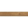 Carrelage sol imitation parquet Copernicia noisette 20x120 cm