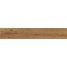 Carrelage sol imitation parquet Copernicia noisette 20x120 cm