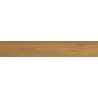 Carrelage sol imitation parquet Copernicia noisette 20x120 cm