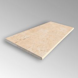 Margelle piscine Pianosa 2.0 beige 30x60 cm
