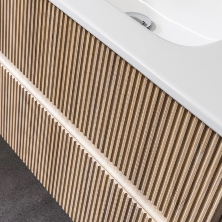 Texture Chêne Naturel