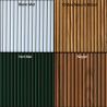 Palette Couleurs