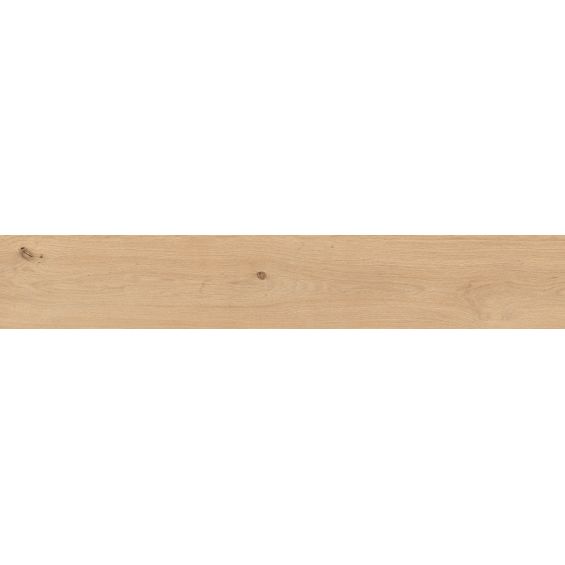 Carrelage sol extérieur effet bois Copernicia hêtre R10 20x120 cm