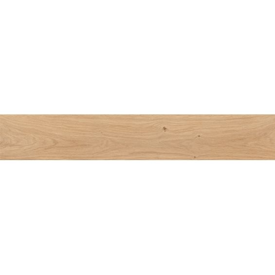 Carrelage sol extérieur effet bois Copernicia hêtre R10 20x120 cm