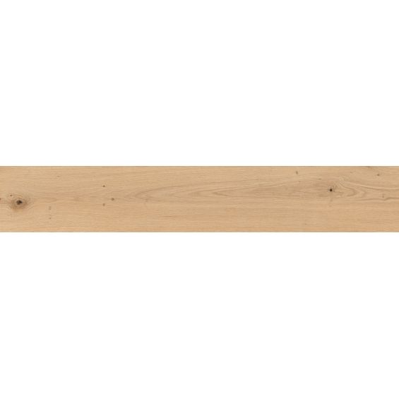 Carrelage sol extérieur effet bois Copernicia hêtre R10 20x120 cm