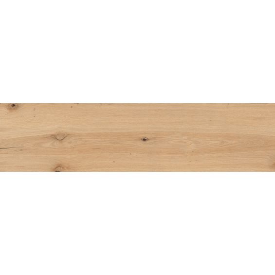 Carrelage sol extérieur effet bois Copernicia hêtre R10 30x120 cm