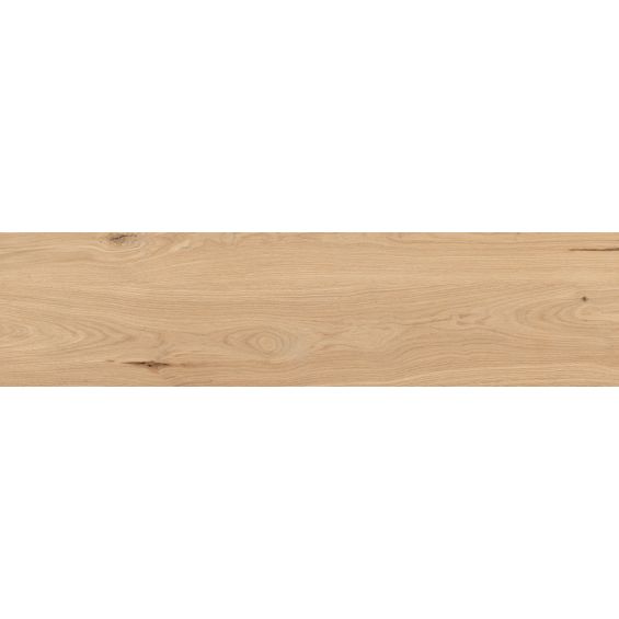 Carrelage sol extérieur effet bois Copernicia hêtre R10 30x120 cm