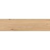 Carrelage sol extérieur effet bois Copernicia hêtre R10 30x120 cm