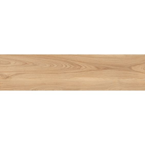 Carrelage sol extérieur effet bois Copernicia hêtre R10 30x120 cm