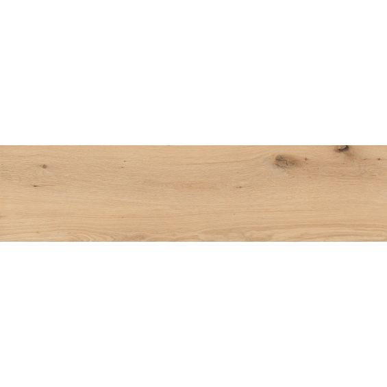 Carrelage sol extérieur effet bois Copernicia hêtre R10 30x120 cm