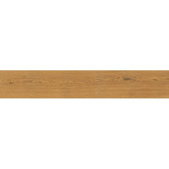 Carrelage sol extérieur effet bois Copernicia mielR10 20x120 cm
