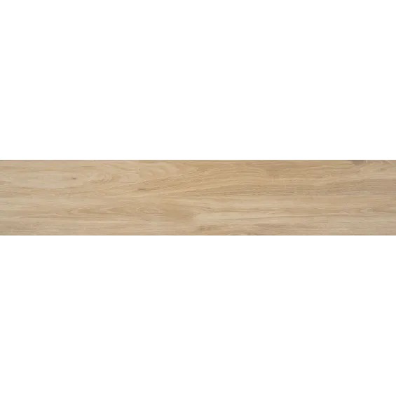 Carrelage sol extérieur effet bois Palm Haya R11 23x120 cm