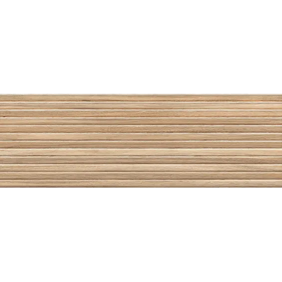Carrelage mur Décor Bois Dinizia chêne 30x90 cm