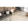 Carrelage mur Décor Quadro almond 32x62,5 cm