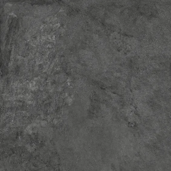 Dalle extérieur Valca 2.0 anthracite R11 60x60 cm