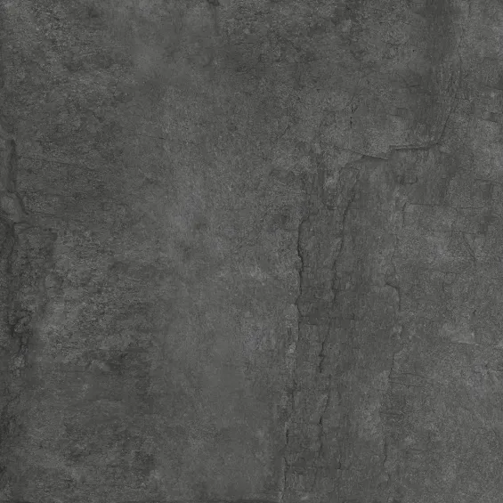 Dalle extérieur Valca 2.0 anthracite R11 60x60 cm