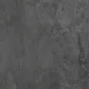 Dalle extérieur Valca 2.0 anthracite R11 60x60 cm
