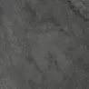 Dalle extérieur Valca 2.0 anthracite R11 60x60 cm