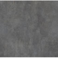 Carrelage fin sol Grestone antracite 80x80 cm