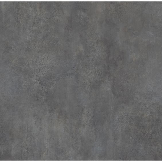 Carrelage fin sol Grestone antracite 80x80 cm