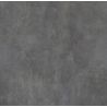 Carrelage fin sol Grestone antracite 80x80 cm