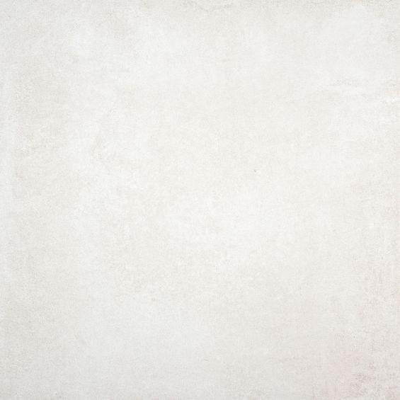 Carrelage sol effet béton Boston blanco 45x45 cm