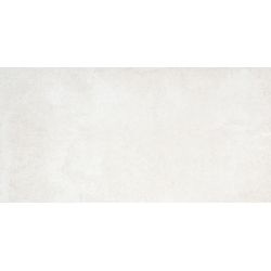 Carrelage sol extérieur moderne Boston blanco R10 60x120 cm