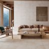Carrelage sol et mur traditionnel Ansouis beige 33x33 cm