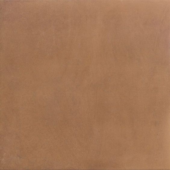 Carrelage sol et mur traditionnel Ansouis terre 33x33 cm