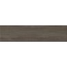 Carrelage sol extérieur effet bois Oulanka marron R11 22.5x90 cm