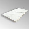 Margelle piscine Barhein 2.0 Blanc 30x60 cm