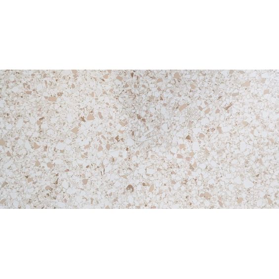 Carrelage sol effet terrazzo Triveneto beige 30x60 cm