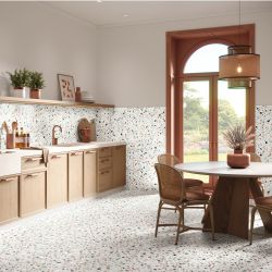 Carrelage sol Fontana...