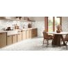 Carrelage mur Fontana decor mix 20x50 cm