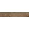 Carrelage sol imitation parquet Corcovado Walnut 20x120 cm