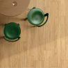 Carrelage sol imitation parquet Panggal chêne 20x120 cm