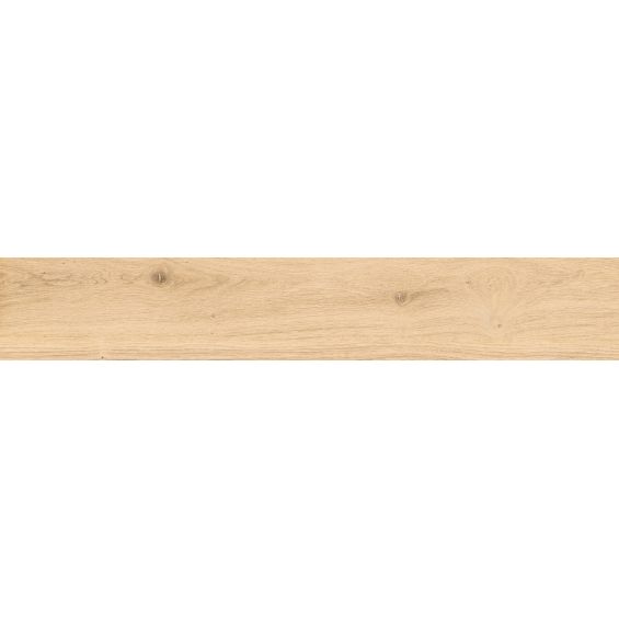 Carrelage sol imitation parquet Panggal beige 20x120 cm