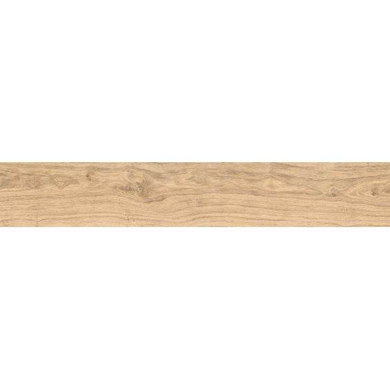 Carrelage sol imitation parquet Panggal beige 20x120 cm