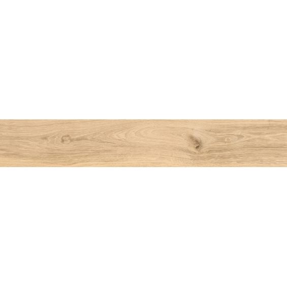 Carrelage sol imitation parquet Panggal beige 20x120 cm