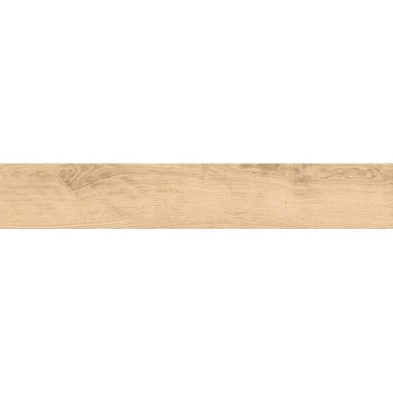 Carrelage sol imitation parquet Panggal beige 20x120 cm