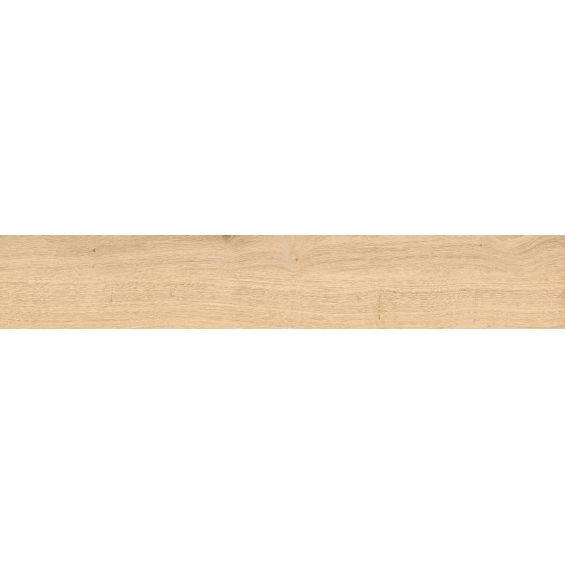 Carrelage sol imitation parquet Panggal beige 20x120 cm