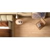 Carrelage sol imitation parquet Panggal beige 20x120 cm