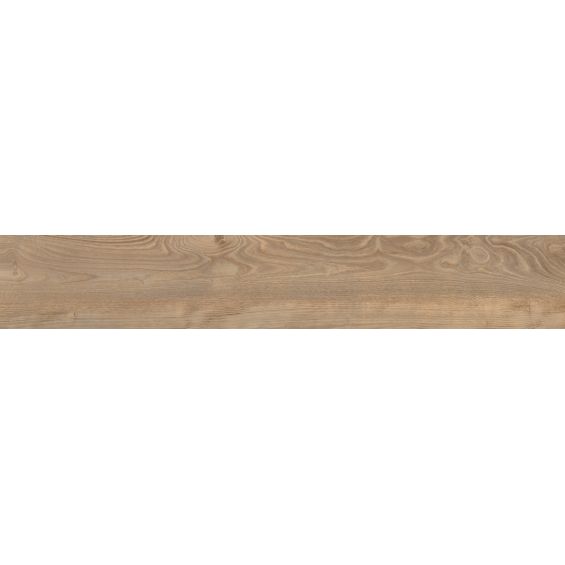 Carrelage sol imitation parquet Panggal Châtaignier 20x120 cm