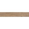 Carrelage sol imitation parquet Panggal Châtaignier 20x120 cm