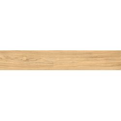 Carrelage sol extérieur effet bois Panggal chêne R11 20x120 cm