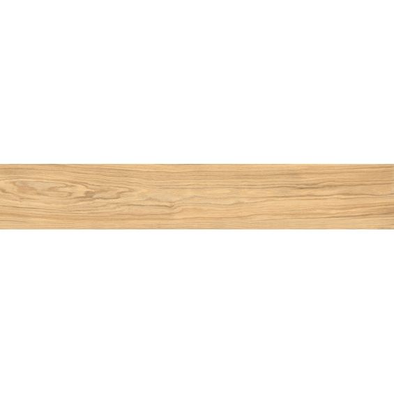 Carrelage sol extérieur effet bois Panggal chêne R11 20x120 cm