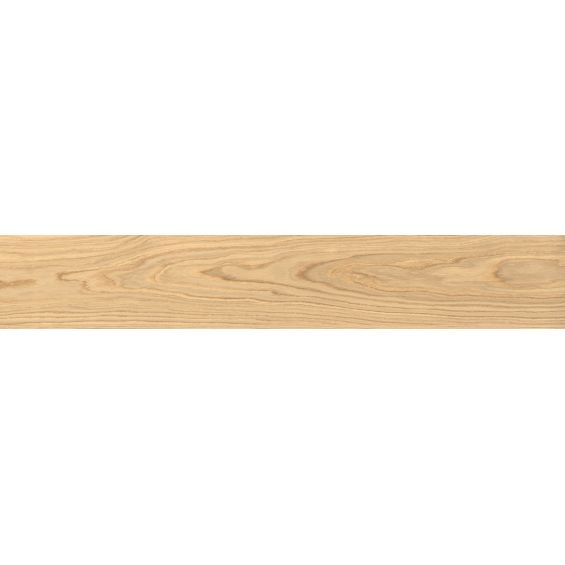 Carrelage sol extérieur effet bois Panggal chêne R11 20x120 cm