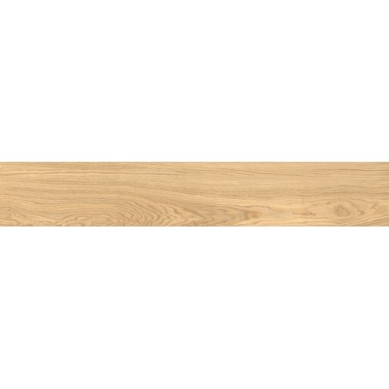 Carrelage sol extérieur effet bois Panggal chêne R11 20x120 cm
