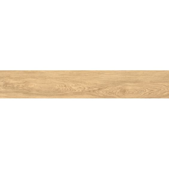 Carrelage sol extérieur effet bois Panggal chêne R11 20x120 cm