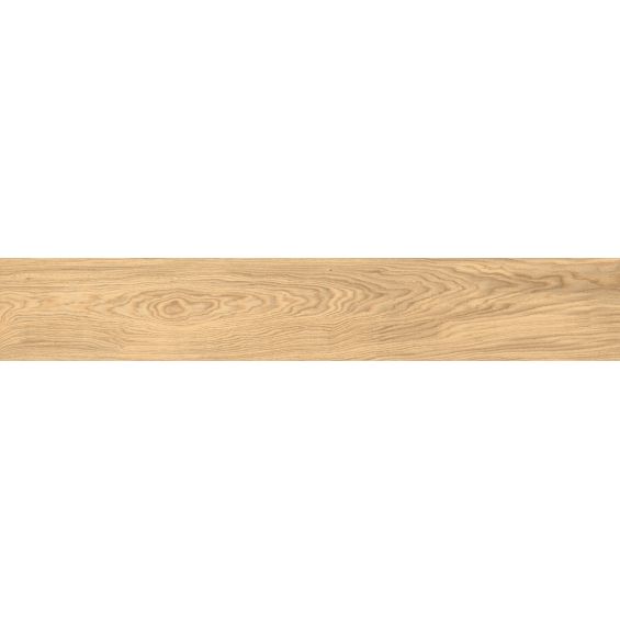 Carrelage sol extérieur effet bois Panggal chêne R11 20x120 cm